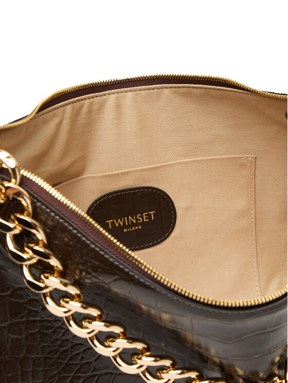 TWINSET TWINSET Geantă 252TD8252 Negru
