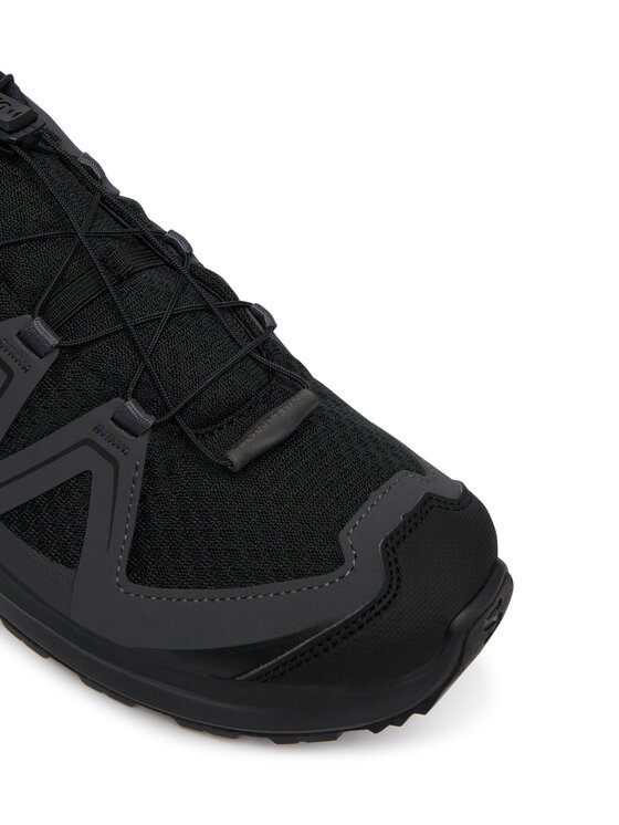 Salomon Salomon Turistiniai batai Examotion L47964300 Juoda