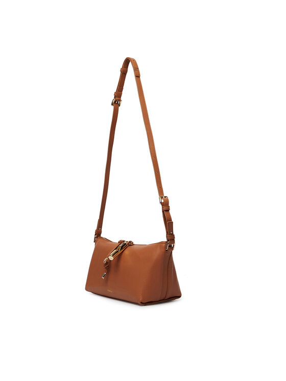Furla Furla Kabelka Debby Mini WE00865 BX3353 KH RY000 Hnědá