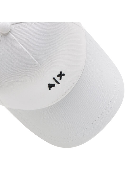Armani Exchange Armani Exchange Nokamüts 954112 CC571 00010 Valge