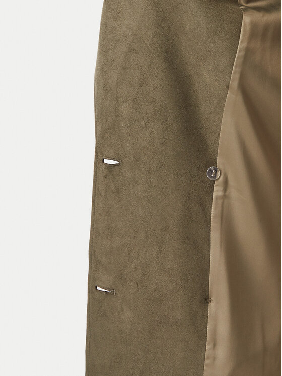 Bardot Bardot Καπαρτίνα Kira 57053JB4 Χακί Regular Fit