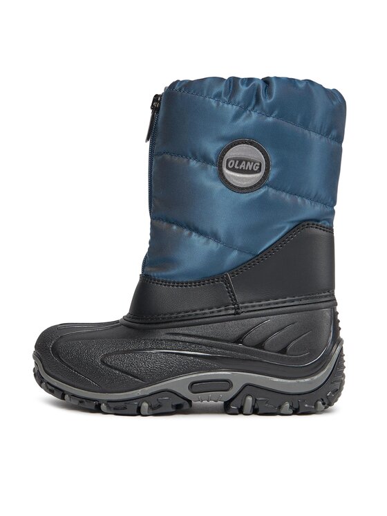 Olang Olang Stivali da neve Bmx Blu
