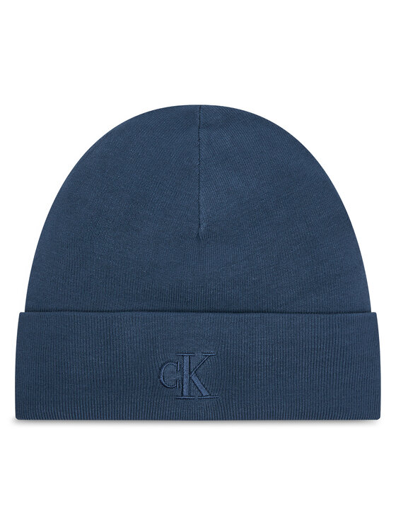 Calvin Klein Calvin Klein Cepure LV04D8020G Zils