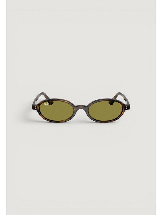 Ray-Ban Ray-Ban Γυαλιά ηλίου 0RB4472 1359/2 Μαύρο