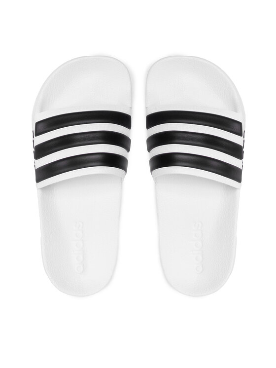 adidas adidas Şlapi adilette Shower GZ5921 Alb