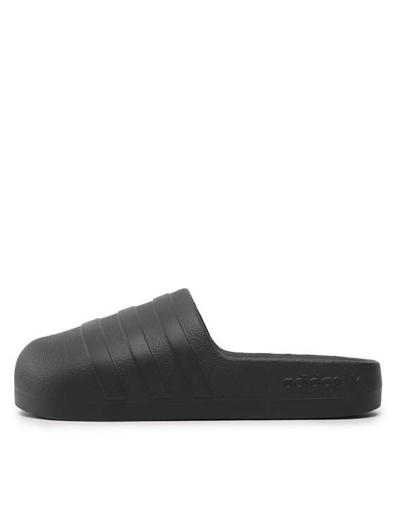 adidas adidas Παντόφλες Adifom Adilette Slides HQ8753 Γκρι