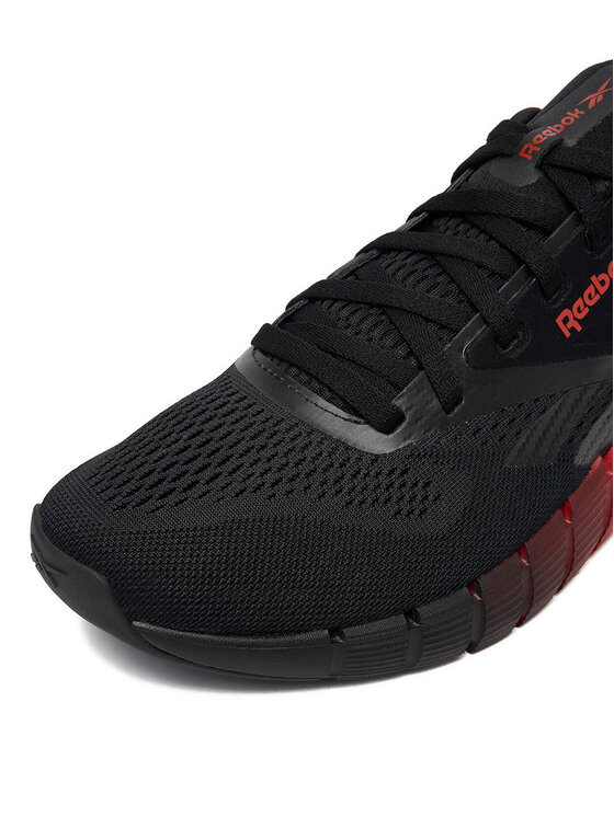 Reebok Reebok Edzőtermi cipők EO-NANO GYM 100244697 Fekete
