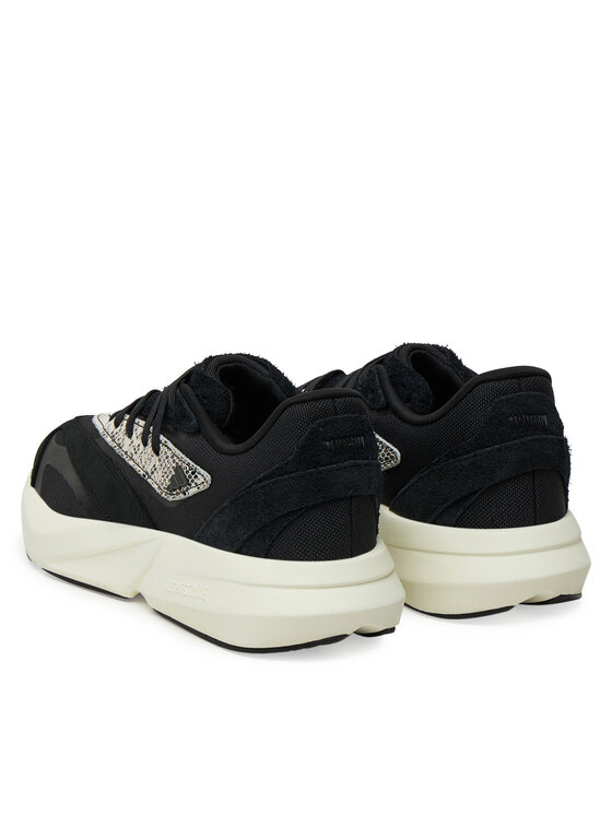 adidas adidas Sneakersy Lightblaze JS2040 Czarny