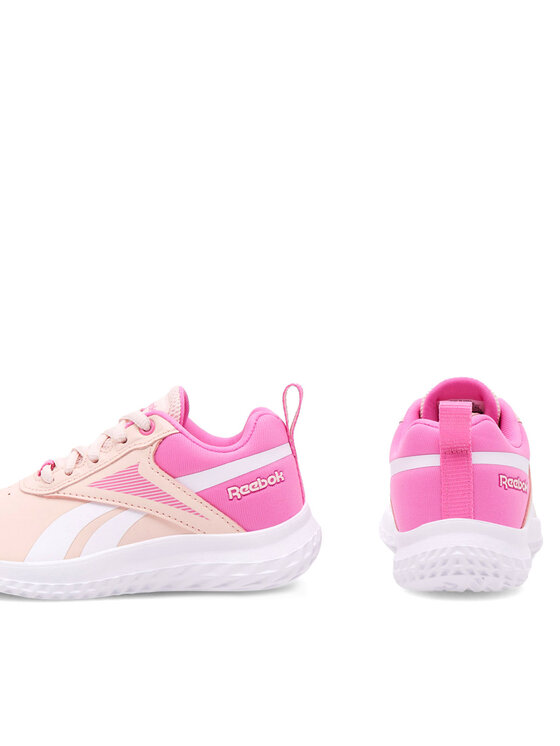 Reebok Reebok Αθλητικά Rush Runner 5 100034148K Ροζ