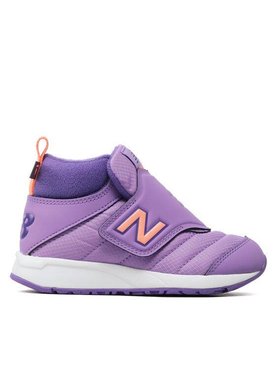 Ghete New Balance PTCOZYGP Violet