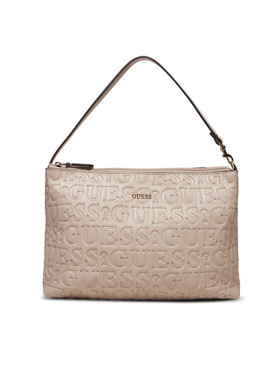 Guess Guess Τσάντα Vikky II (BG) HWBG93 18290 Εκρού