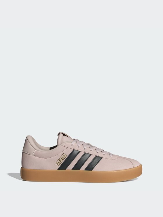 adidas adidas Sneakersy VL Court 3.0 Różowy