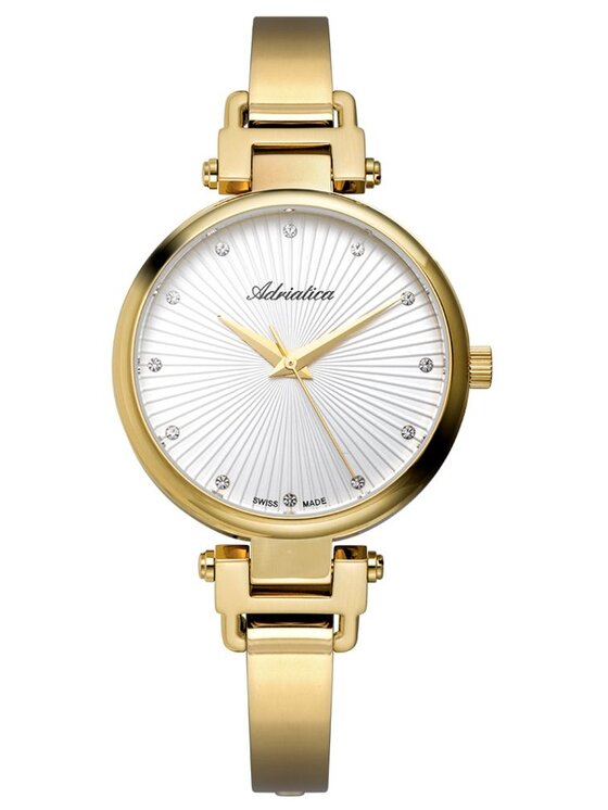 Adriatica Adriatica Orologio A3807.1143Q Oro
