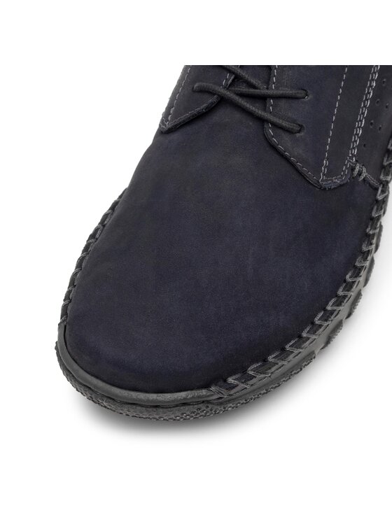 Go Soft Go Soft Scarpe basse 3460 Blu scuro