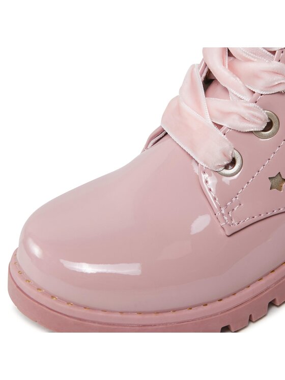 Mayoral Mayoral Stiefeletten 44388 Rosa