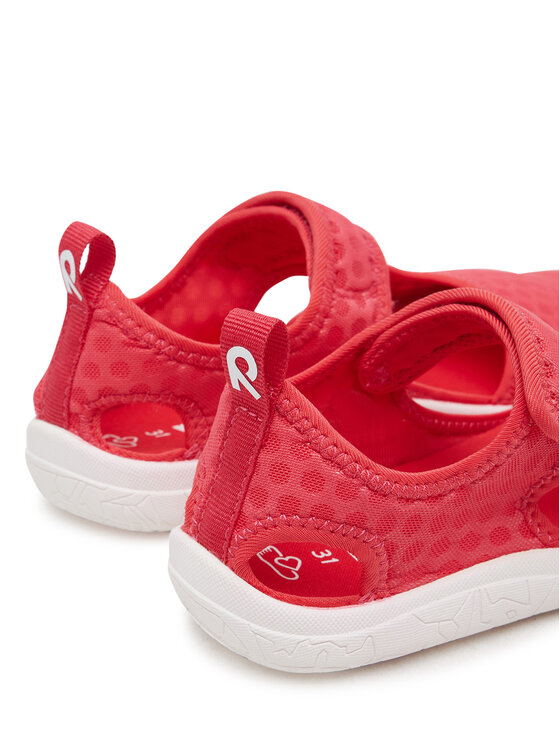 Reima Reima Босоніжки Rantaan Junior 5400067A Рожевий