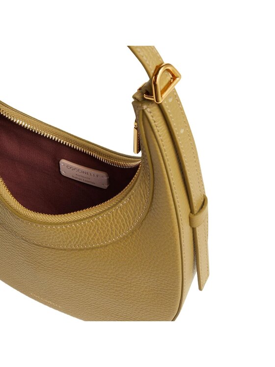 Coccinelle Coccinelle Borsetta Whisper 1 Verde