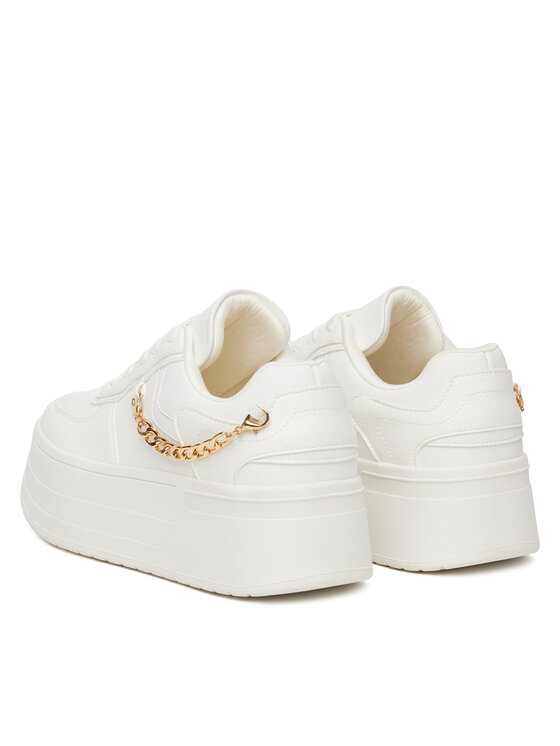 DeeZee DeeZee Tenisice AM1123B Bijela