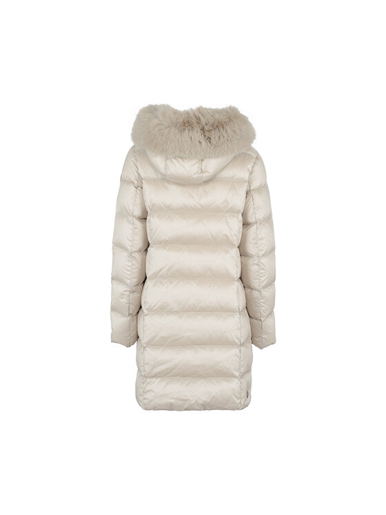 Colmar Colmar Giubbotto invernale 2221E2YO16 Marrone Regular Fit