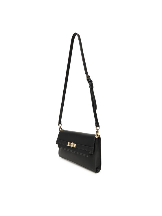 Valentino Valentino Borsetta Fae Re VBS9AD17 Nero