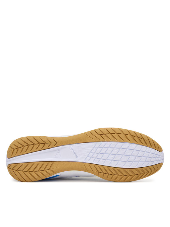 adidas adidas Buty do piłki nożnej Super Sala Competition III JP6988 Biały