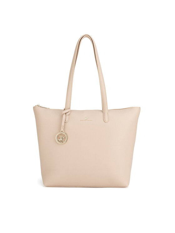 Beverly Hills Polo Club Beverly Hills Polo Club Torbica BHPC-B-016-06 Écru