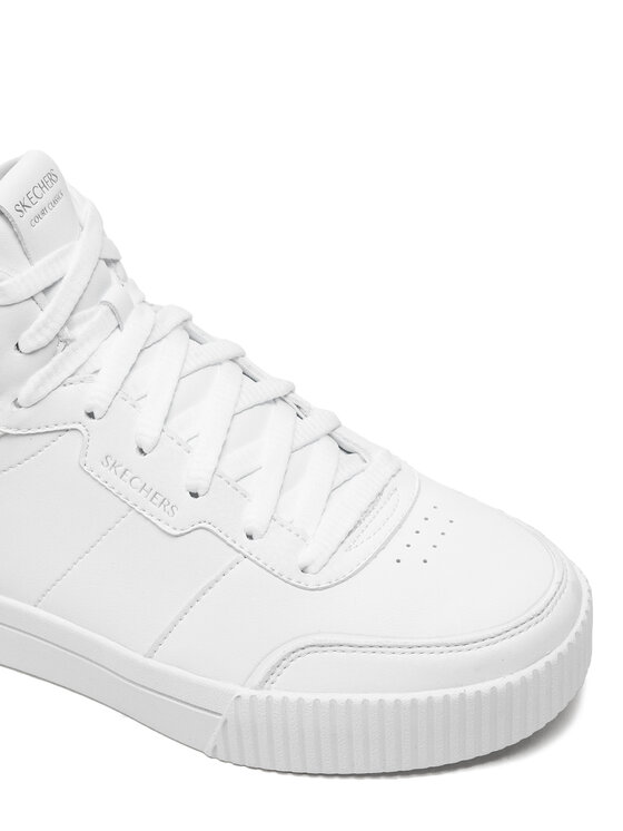 Skechers Skechers Laisvalaikio batai 185094 WHT Balta