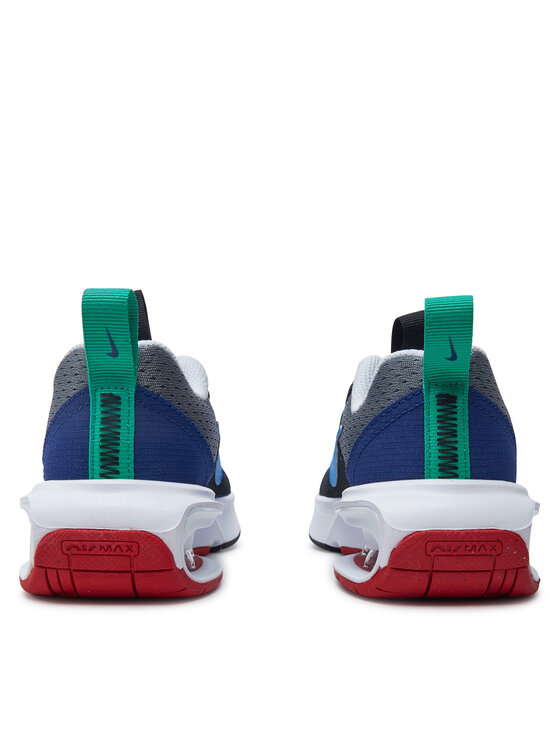 Nike Nike Снікерcи Air Max Intrlk Lite (PS) DH9394 005 Чорний