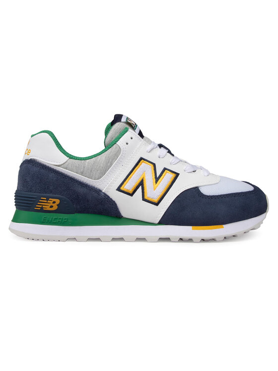 New Balance Laisvalaikio batai ML574NLB 