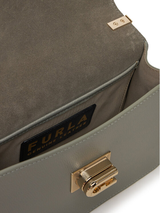 Furla Furla Τσάντα 1927 BAFKACO ARE000 AG700 Πράσινο