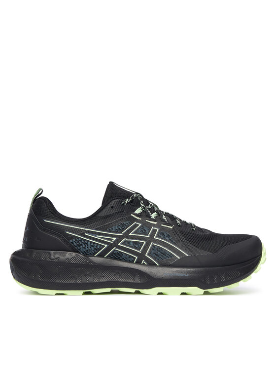 Asics Asics Bežecké topánky Gel-Sonoma 8 1011B979 Čierna