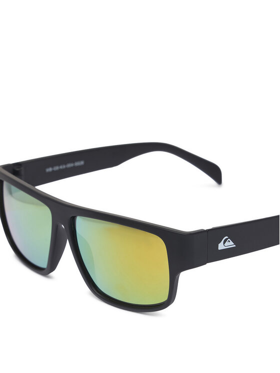 Quiksilver Quiksilver Päikeseprillid WB-QS-KA-004-SS26 Must