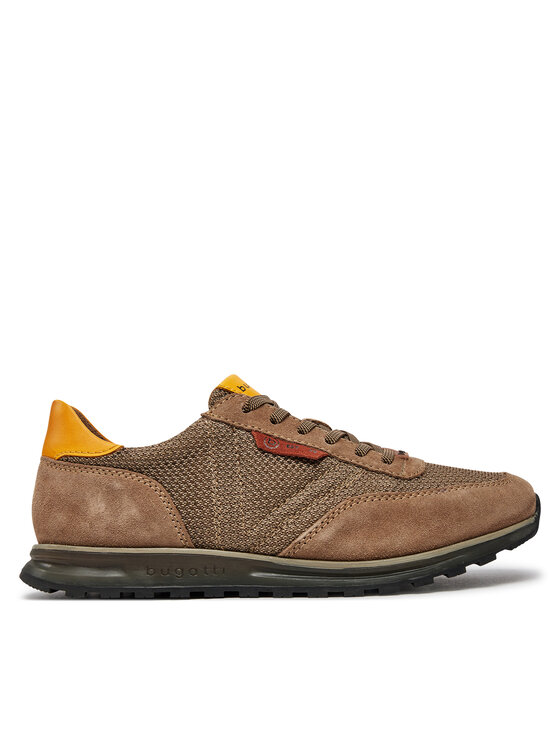 Bugatti Bugatti Sneakers 331-A021D-1469 Bej