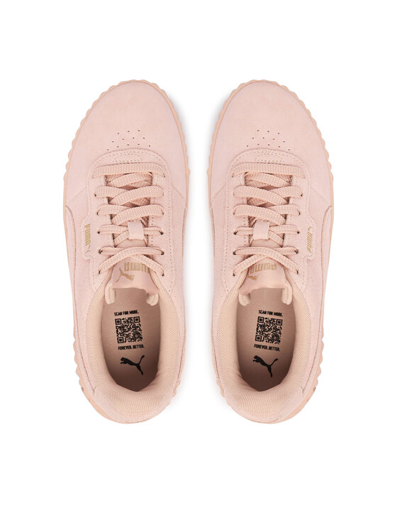 Puma Puma Sneakers Carina 3.0 SD 400721 02 Rosa