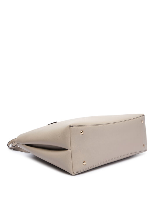 Guess Guess Torebka Melody HWBG97 35230 Beżowy jasny