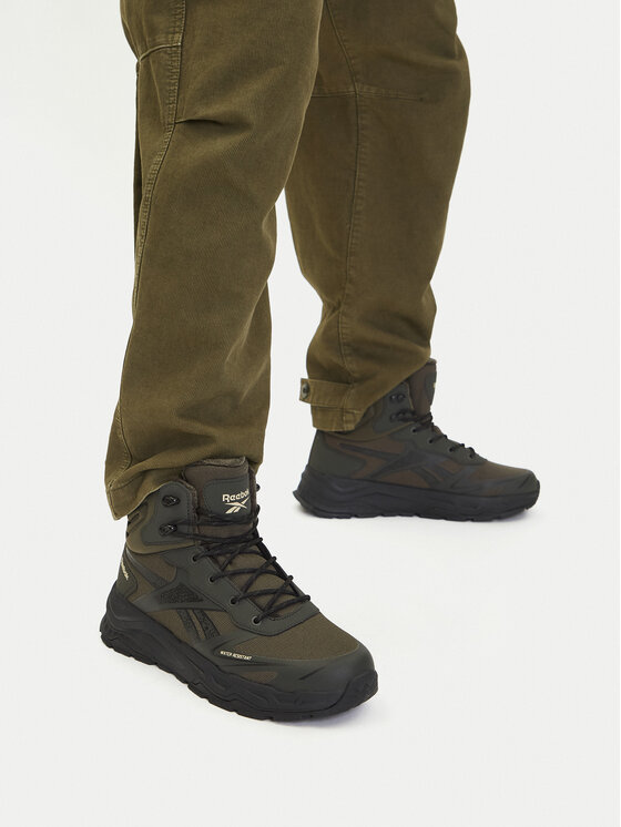 Reebok Reebok Schnürschuhe CEO-A062491C-4 Khakifarben