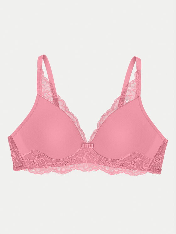 Triumph Triumph Grudnjak bez žice Amourette Charm T10214457 Ružičasta