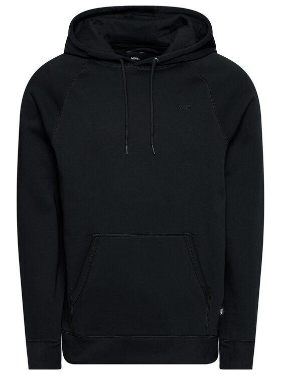 Vans Vans Sweatshirt Versa VN0A3HPZ Schwarz Regular Fit