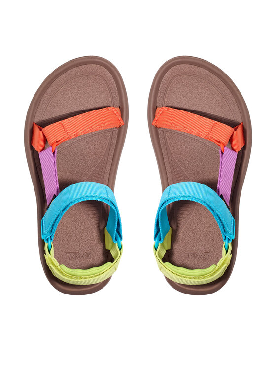 Teva Teva Sandali Hurricane XLT2 1019235 Multicolore