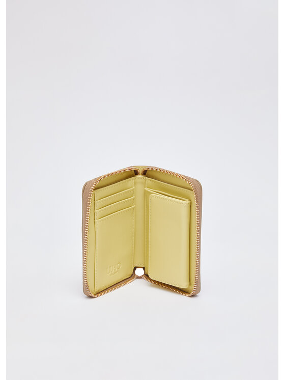 Liu Jo Liu Jo Portafoglio AA6156E110901679 Beige
