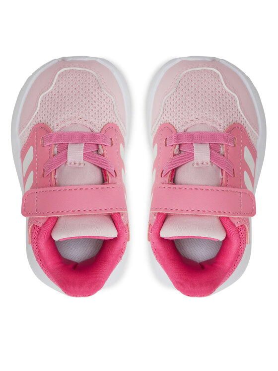 adidas adidas Снікерcи Tensaur Run 3.0 IH7781 Рожевий