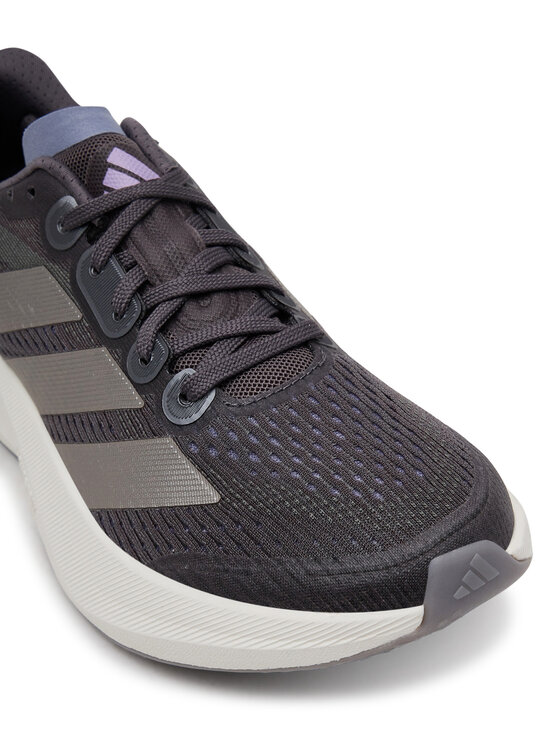 adidas adidas Běžecké boty Duramo Speed 2 JQ2202 Šedá
