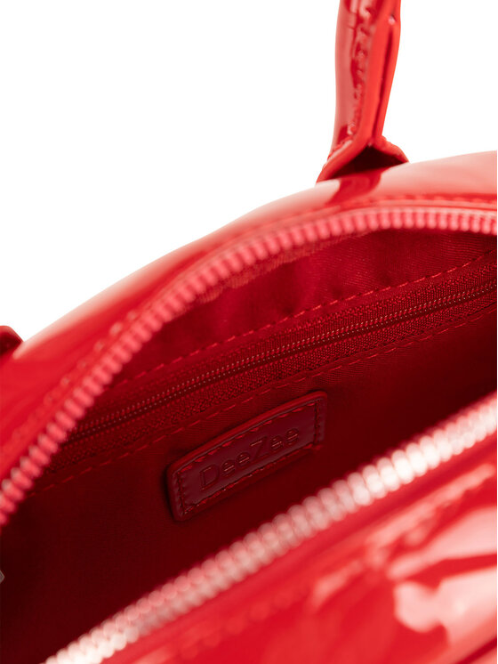 DeeZee DeeZee Handtasche DZE-S-019-07 Rot