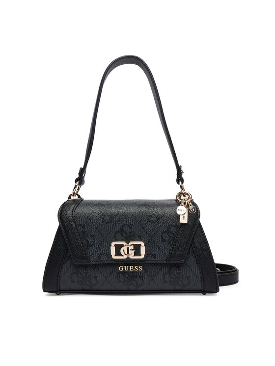 Guess Guess Rankinė 180458 Juoda