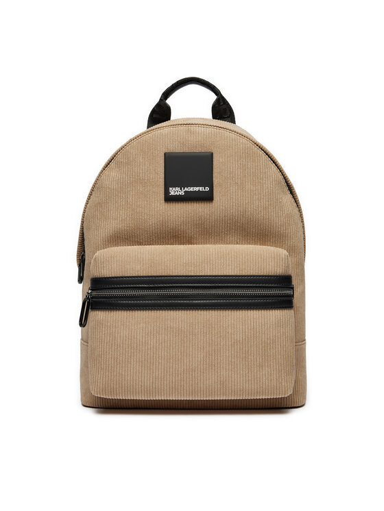 Karl Lagerfeld Jeans Karl Lagerfeld Jeans Ruksak 246D3072 Šarena