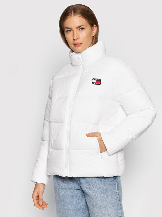 Giubbotto piumino Tommy Jeans