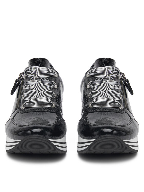 Remonte Remonte Sneakersy D1302-02 Tmavomodrá