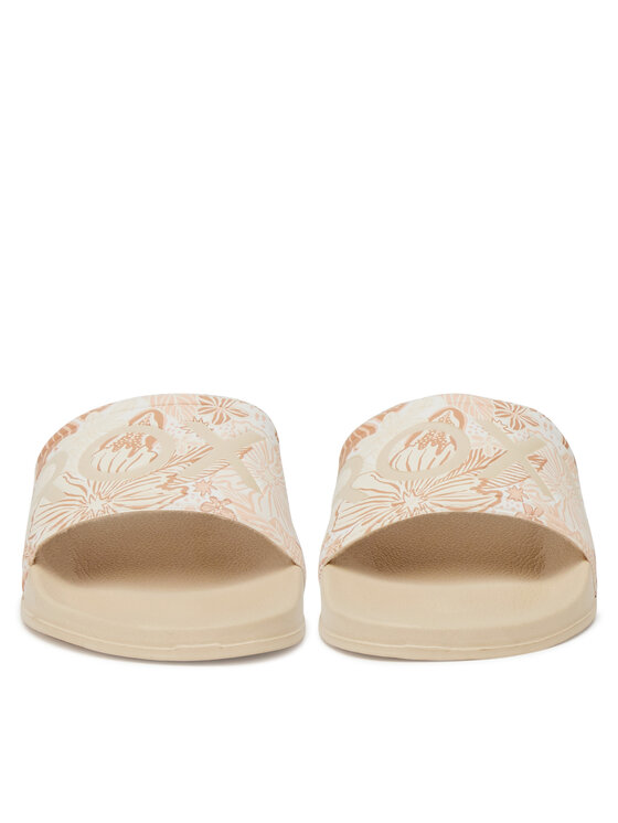 Roxy Roxy Şlapi 865966 Bej