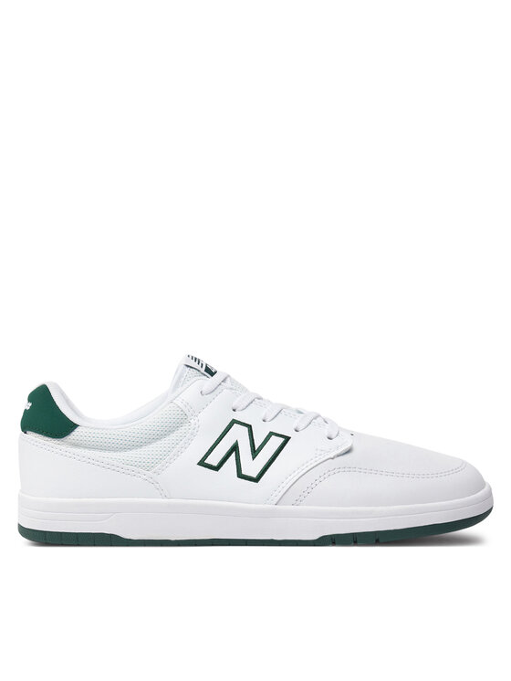 New Balance Sneakersy Numeric v1 NM425JLT Biela
