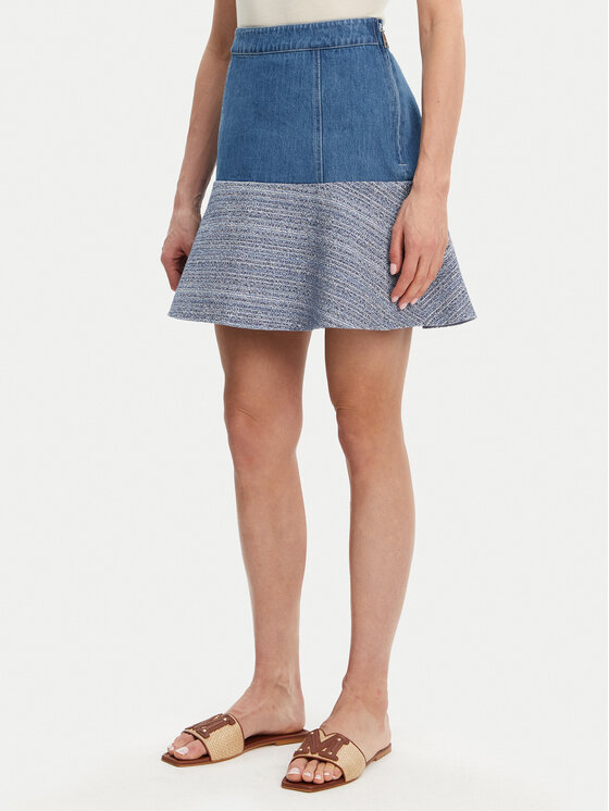 Spódnica mini Guess